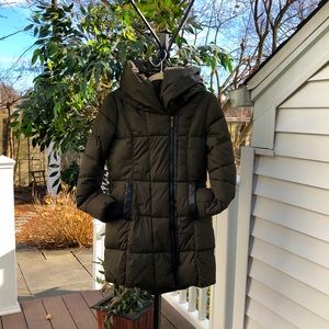French Connection Puffers for Women 